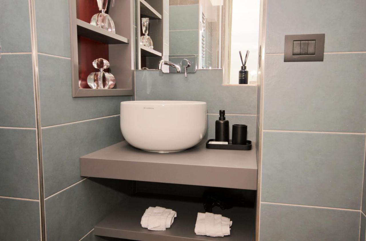 Castel Sant Angelo Luxury Rooms And Tour Roma Eksteriør bilde