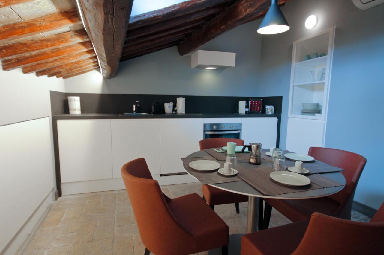 Castel Sant Angelo Luxury Rooms And Tour Roma Eksteriør bilde
