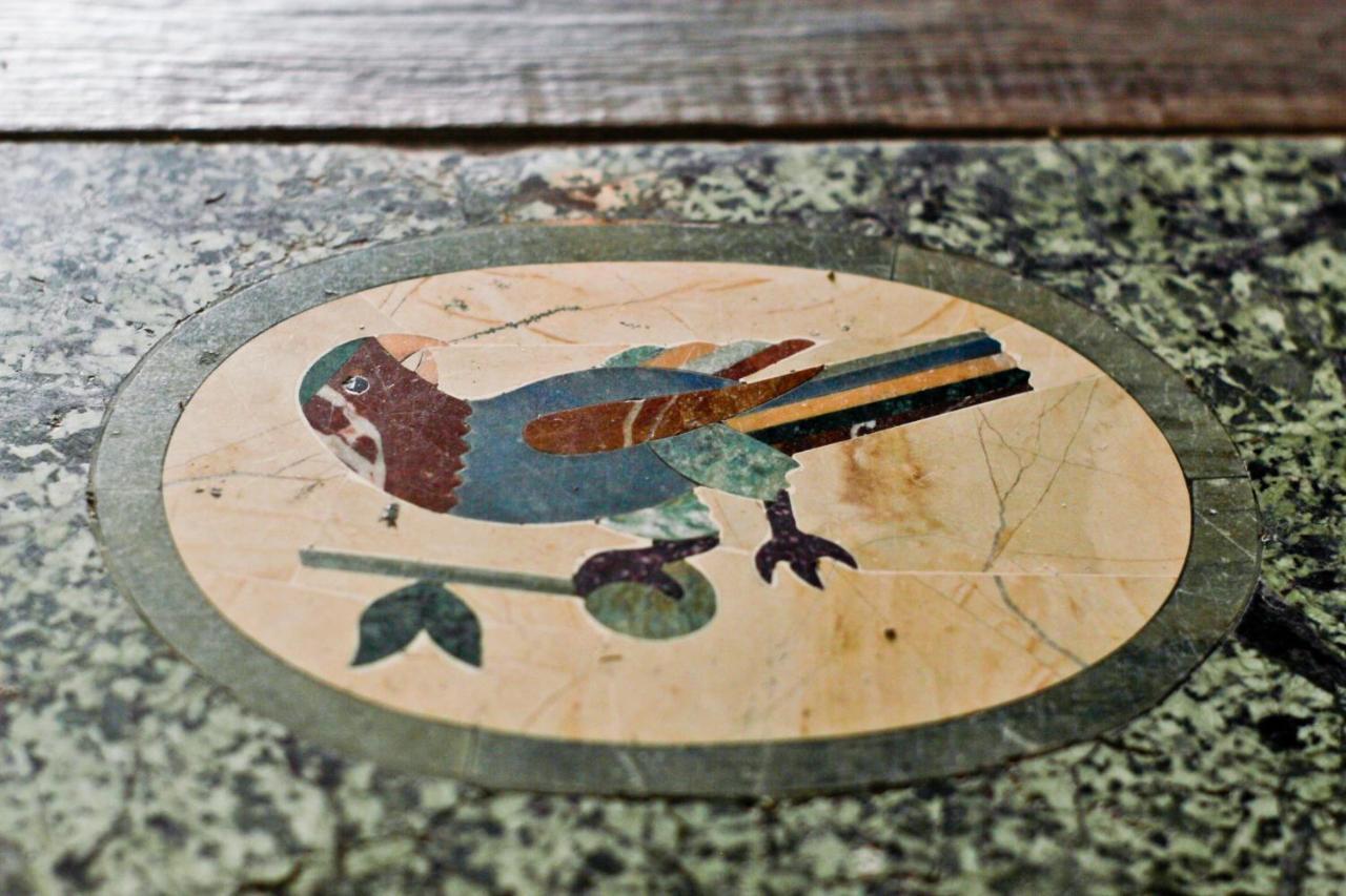 Castel Sant Angelo Luxury Rooms And Tour Roma Eksteriør bilde