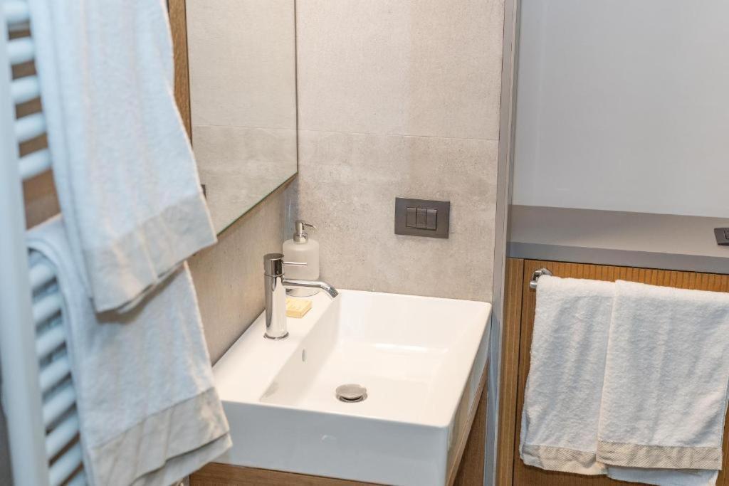 Castel Sant Angelo Luxury Rooms And Tour Roma Eksteriør bilde