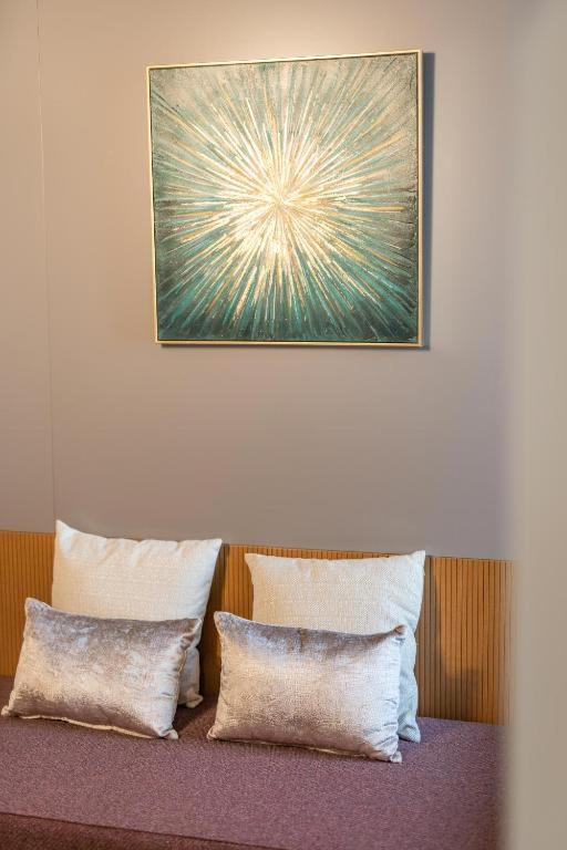 Castel Sant Angelo Luxury Rooms And Tour Roma Eksteriør bilde