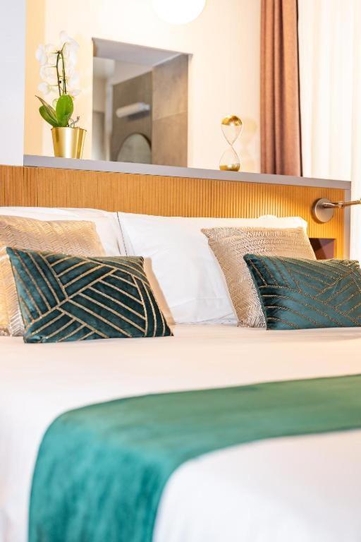 Castel Sant Angelo Luxury Rooms And Tour Roma Eksteriør bilde