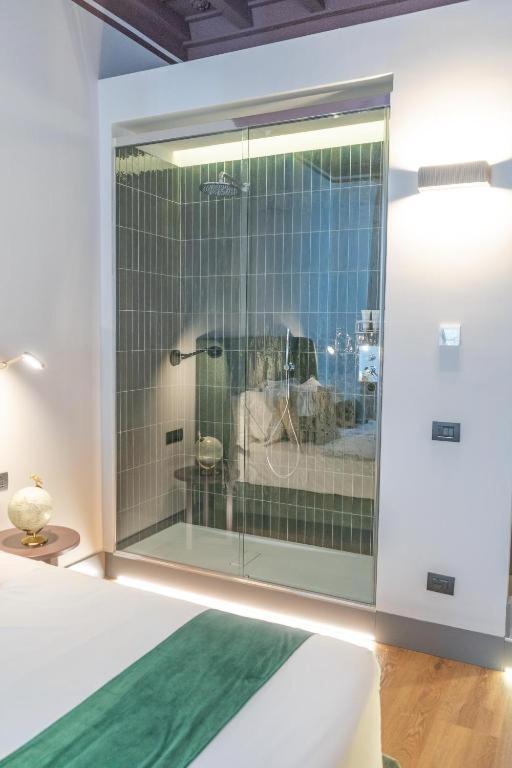 Castel Sant Angelo Luxury Rooms And Tour Roma Eksteriør bilde