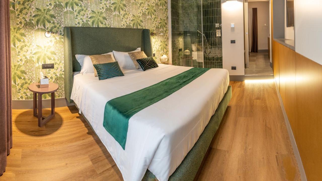 Castel Sant Angelo Luxury Rooms And Tour Roma Eksteriør bilde