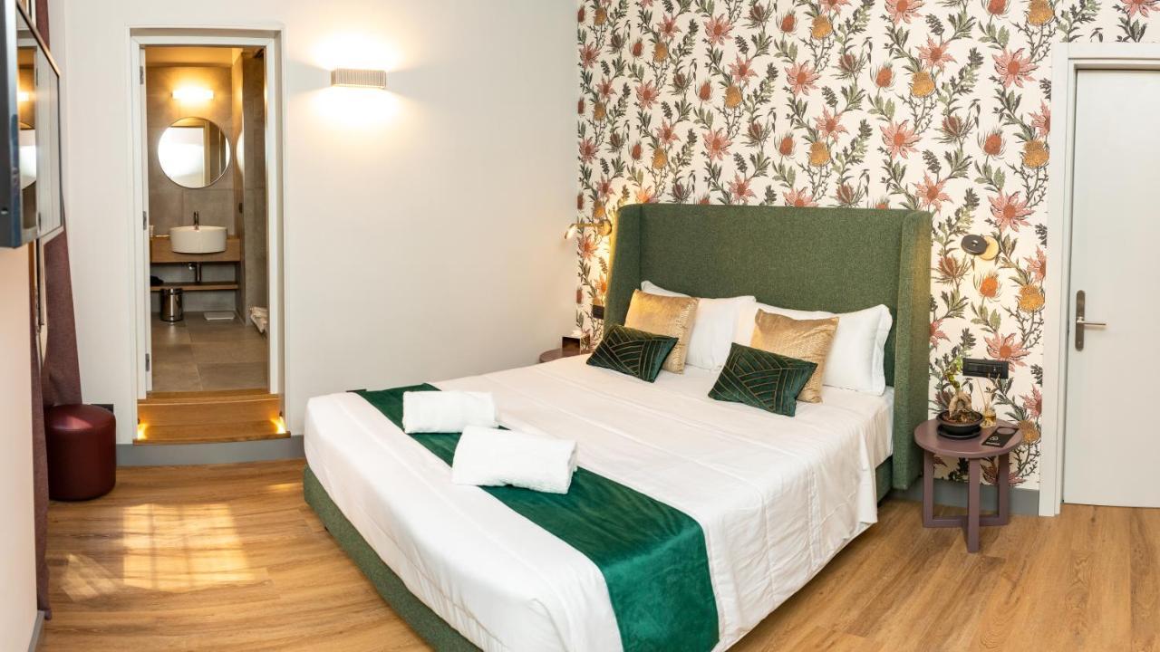 Castel Sant Angelo Luxury Rooms And Tour Roma Eksteriør bilde