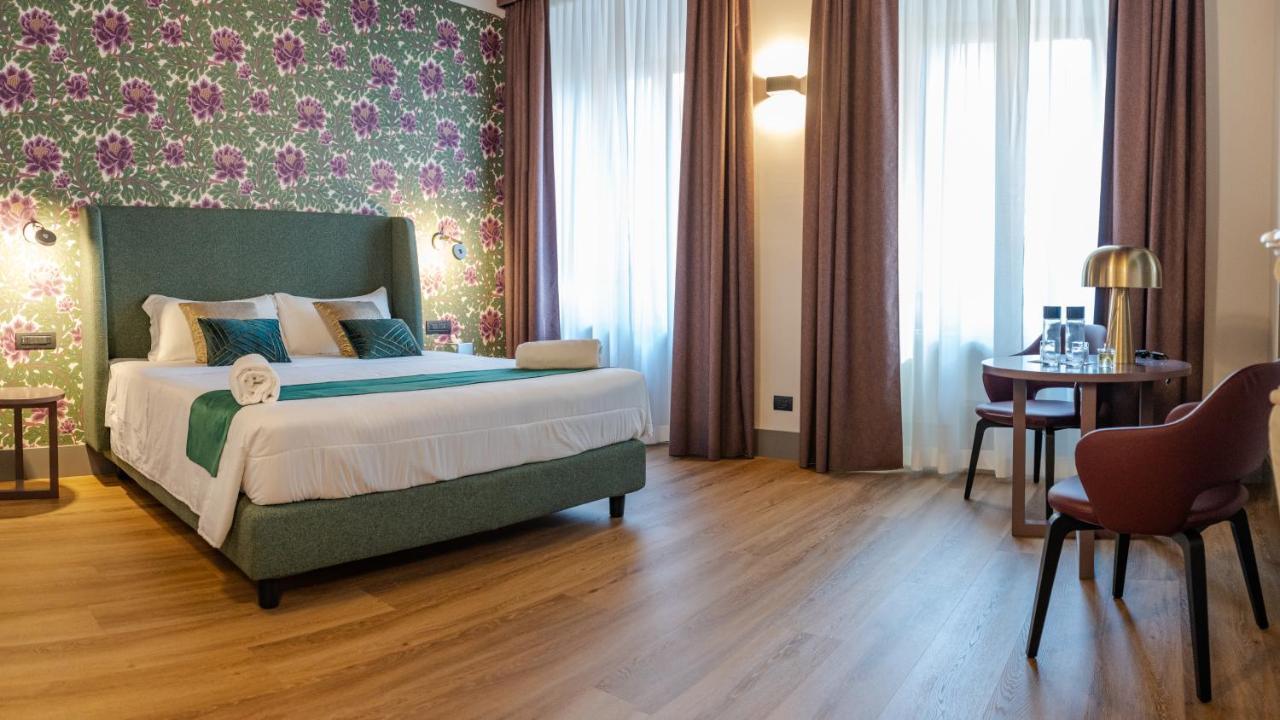 Castel Sant Angelo Luxury Rooms And Tour Roma Eksteriør bilde