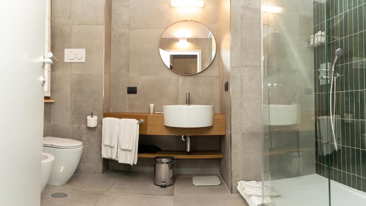 Castel Sant Angelo Luxury Rooms And Tour Roma Eksteriør bilde